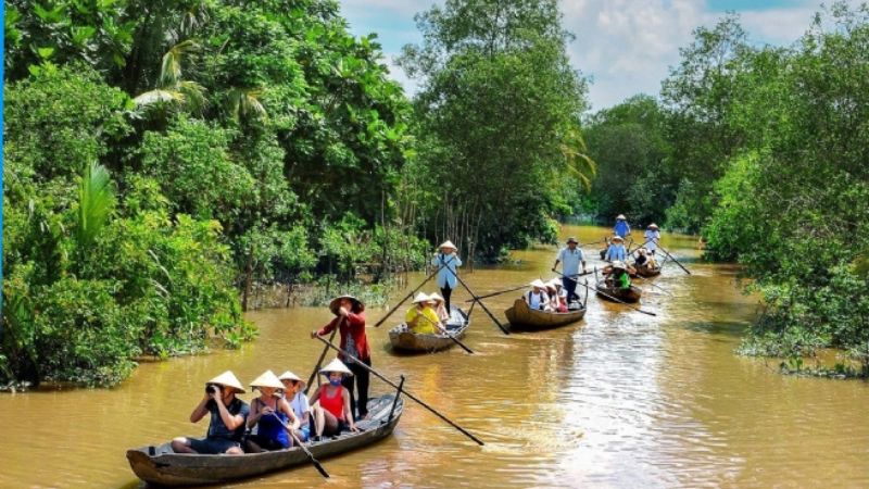 Long Hồ